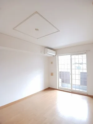 山口駅（山口県）のマンスリーマンション・ウィークリーマンション「リジェール　プラースＣ 102・洋室(No.1313642)」メイン画像