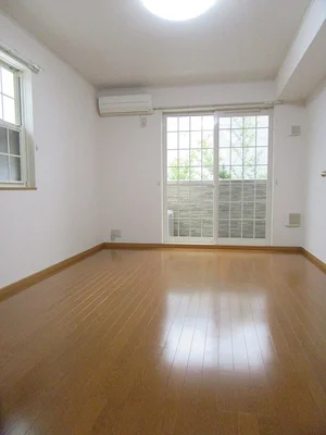 のマンスリーマンション・ウィークリーマンション「エクセラン・フジ 101・洋室(No.1313646)」メイン画像