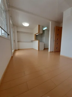 のマンスリーマンション・ウィークリーマンション「ヴィヴァーチェ　Ｂ 202・洋室(No.1313648)」メイン画像