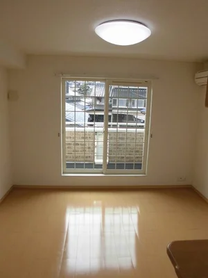 のマンスリーマンション・ウィークリーマンション「ラフレシール 205・洋室(No.1313649)」メイン画像