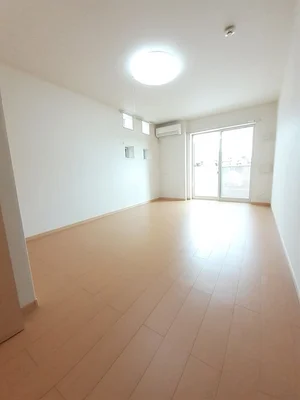 のマンスリーマンション・ウィークリーマンション「ファミールケイＧ 101・洋室(No.1313651)」メイン画像