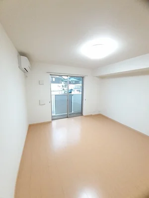 のマンスリーマンション・ウィークリーマンション「アン・ジュネス 103・K(No.1313654)」メイン画像