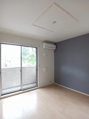 のマンスリーマンション・ウィークリーマンション「チェリー・ブロッサムⅡ 101・洋室(No.1313659)」メイン画像