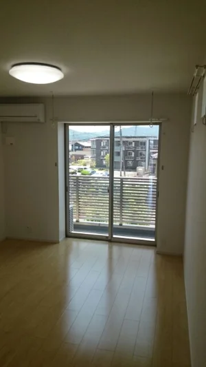 のマンスリーマンション・ウィークリーマンション「アルバーダ　Ｍ 306・洋室(No.1313660)」メイン画像