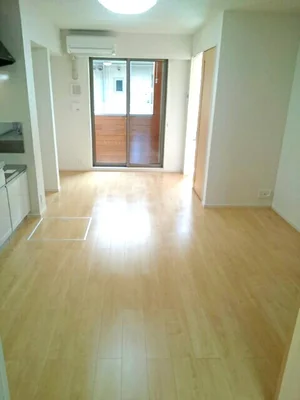 のマンスリーマンション・ウィークリーマンション「グラン・リーオＣ 103・洋室(No.1313662)」メイン画像