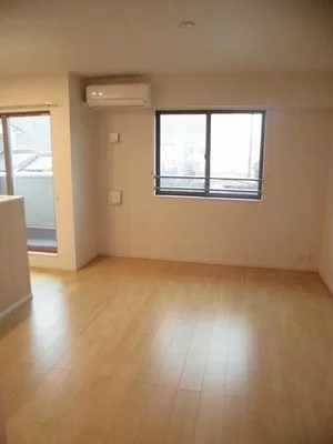 のマンスリーマンション・ウィークリーマンション「フェトル　ライフ　Ⅰ 202・洋室(No.1313666)」メイン画像