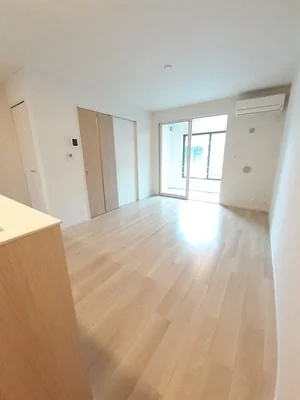 のマンスリーマンション・ウィークリーマンション「グラシーヌ　Ⅰ 104・洋室(No.1313668)」メイン画像