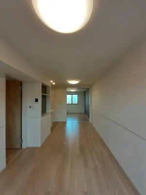 のマンスリーマンション・ウィークリーマンション「アマベル 204・洋室(No.1313671)」メイン画像