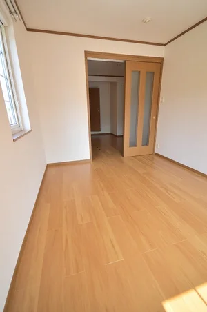 のマンスリーマンション・ウィークリーマンション「ウィンズヒル 101・洋室(No.1313677)」メイン画像