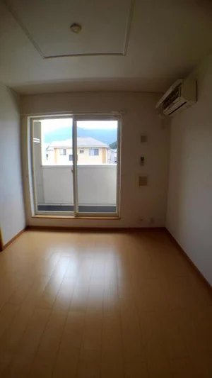 のマンスリーマンション・ウィークリーマンション「ピース　アドバンテージ　Ⅰ番館 202・洋室(No.1313679)」メイン画像