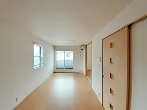 のマンスリーマンション・ウィークリーマンション「サン　ブリッサ　Ｂ 202・洋室(No.1313681)」メイン画像