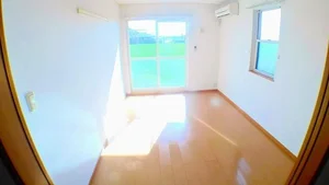 杵島郡江北町のマンスリーマンション・ウィークリーマンション「パレスヴィラＢ 104・洋室(No.1313687)」メイン画像