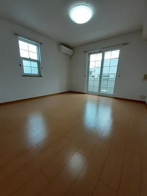 大分県立芸術文化短期大学周辺のマンスリーマンション・ウィークリーマンション「フローラル奥田Ａ 101・洋室(No.1313689)」メイン画像