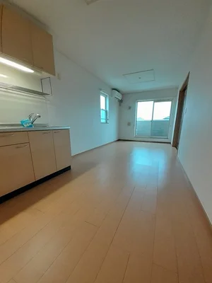 のマンスリーマンション・ウィークリーマンション「プリマヴェ－ラ葵Ｔ 201・洋室(No.1313690)」メイン画像