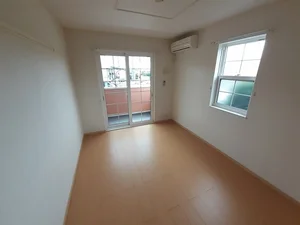 長崎県のマンスリーマンション・ウィークリーマンション「凜（ＲＩＮ） 103・洋室(No.1313693)」メイン画像