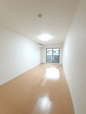 大分県立芸術文化短期大学周辺のマンスリーマンション・ウィークリーマンション「サンエアリー二番館 202・洋室(No.1313697)」メイン画像