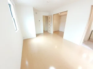 武雄市のマンスリーマンション・ウィークリーマンション「リヴェール　Ⅱ 103・洋室(No.1313699)」メイン画像