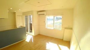 佐賀市のマンスリーマンション・ウィークリーマンション「サニースポットⅡ 101・洋室(No.1313701)」メイン画像