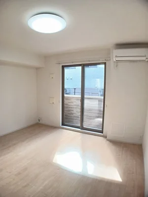 のマンスリーマンション・ウィークリーマンション「サクラ　リア 104・洋室(No.1313703)」メイン画像