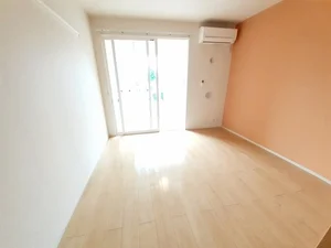 のマンスリーマンション・ウィークリーマンション「サンシャイン　マキ　Ｄ 103・洋室(No.1313704)」メイン画像