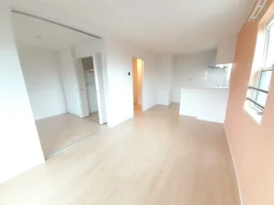 のマンスリーマンション・ウィークリーマンション「ウッドスクエアⅡ　Ｃ棟 203・洋室(No.1313705)」メイン画像