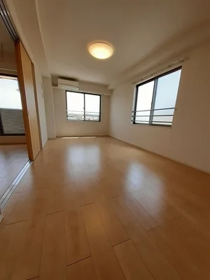 大分県立芸術文化短期大学周辺のマンスリーマンション・ウィークリーマンション「津守マナーハウス 305・洋室(No.1313707)」メイン画像