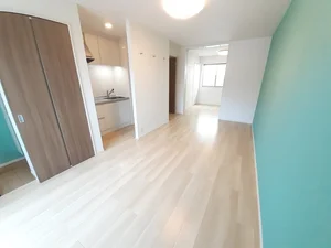 独立行政法人労働者健康安全機構　長崎労災病院周辺のマンスリーマンション・ウィークリーマンション「ラポールⅥ 102・洋室(No.1313710)」メイン画像