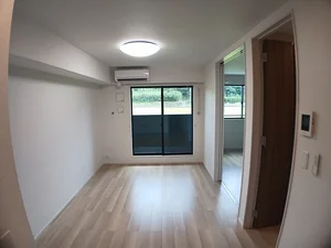 嬉野温泉駅（佐賀県）のマンスリーマンション・ウィークリーマンション「ウッドスクエアⅢ　Ｂ棟 202・洋室(No.1313715)」メイン画像