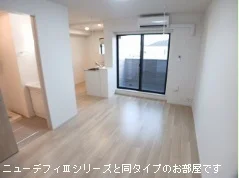 長崎県のマンスリーマンション・ウィークリーマンション「フラワーハイツ壱番館 204・洋室(No.1313722)」メイン画像