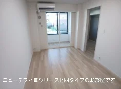 長崎県のマンスリーマンション・ウィークリーマンション「フラワーハイツ壱番館 102・洋室(No.1313729)」メイン画像