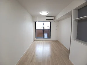 長崎県のマンスリーマンション・ウィークリーマンション「リベーラレシデンシア 203・洋室(No.1313748)」メイン画像