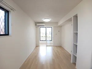 のマンスリーマンション・ウィークリーマンション「リベーラレシデンシア 105・洋室(No.1313751)」メイン画像