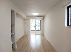 島原市のマンスリーマンション・ウィークリーマンション「リベーラレシデンシア 101・洋室(No.1313754)」メイン画像