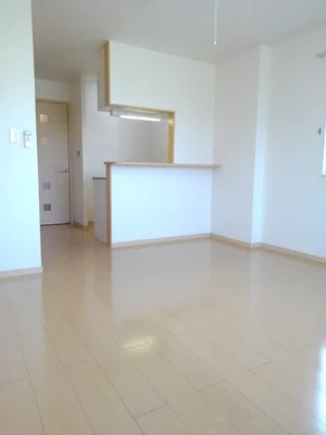 のマンスリーマンション・ウィークリーマンション「サニースクエア 101・洋室(No.1313760)」メイン画像