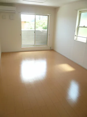 のマンスリーマンション・ウィークリーマンション「マリアンナ 201・洋室(No.1313761)」メイン画像