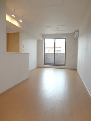 熊本市のマンスリーマンション・ウィークリーマンション「カーサ　輝 301・洋室(No.1313767)」メイン画像