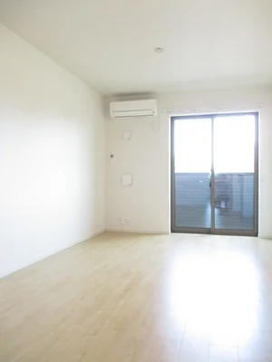 宮崎県のマンスリーマンション・ウィークリーマンション「ル　フレール　Ⅰ 103・洋室(No.1313774)」メイン画像