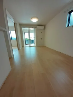 のマンスリーマンション・ウィークリーマンション「エストランダ　Ｃ 106・洋室(No.1313775)」メイン画像