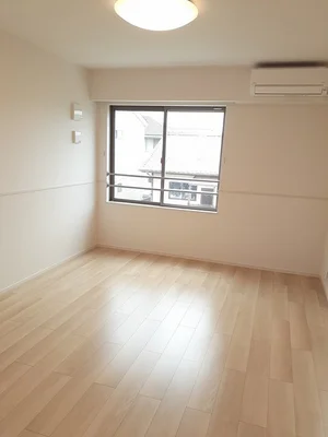 のマンスリーマンション・ウィークリーマンション「ケーズ　Ⅵ 203・洋室(No.1313780)」メイン画像