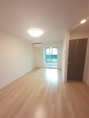 のマンスリーマンション・ウィークリーマンション「プラシード室Ⅰ 102・洋室(No.1313781)」メイン画像