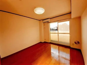 のマンスリーマンション・ウィークリーマンション「リフティ－　Ⅰ 205・洋室(No.1313787)」メイン画像