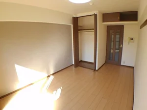 のマンスリーマンション・ウィークリーマンション「グラン・アベニ－ル 104・洋室(No.1313788)」メイン画像