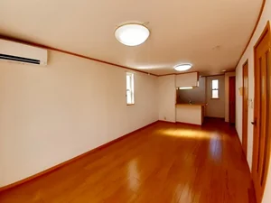 のマンスリーマンション・ウィークリーマンション「メゾン・アルモニー 101・洋室(No.1313792)」メイン画像