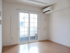 のマンスリーマンション・ウィークリーマンション「アジュール 103・洋室(No.1313802)」メイン画像