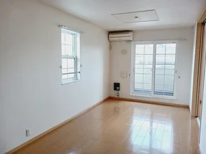 のマンスリーマンション・ウィークリーマンション「ルミナス　Ⅴ 204・洋室(No.1313803)」メイン画像