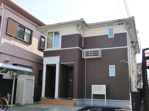 のマンスリーマンション・ウィークリーマンション「グレ－ス・ケイ 201・洋室(No.1313805)」メイン画像