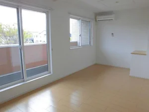 のマンスリーマンション・ウィークリーマンション「カルム・セゾン 203・洋室(No.1313806)」メイン画像