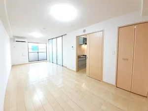 のマンスリーマンション・ウィークリーマンション「ラディエンス狭山台 203・洋室(No.1313809)」メイン画像