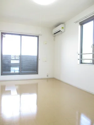 のマンスリーマンション・ウィークリーマンション「ヴェルセーヌ 302・洋室(No.1313813)」メイン画像