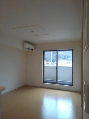 のマンスリーマンション・ウィークリーマンション「グレイスフルＣ 202・洋室(No.1313815)」メイン画像